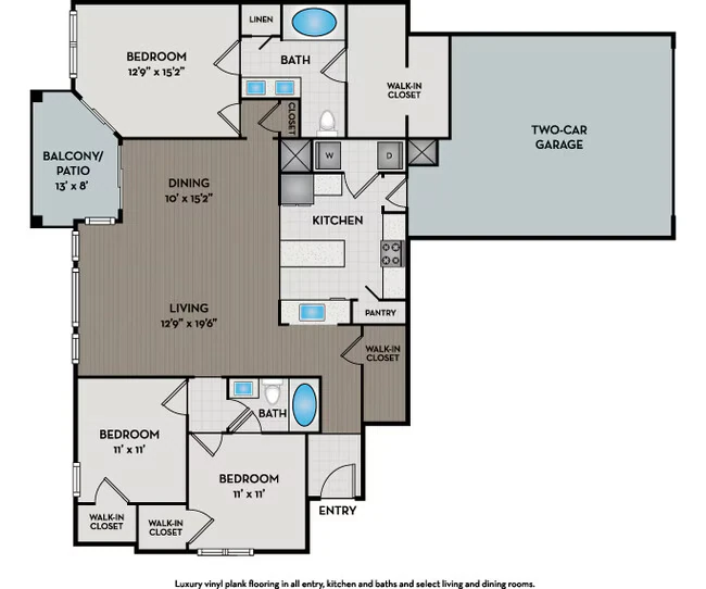 C1 & C2 0405 floor plan